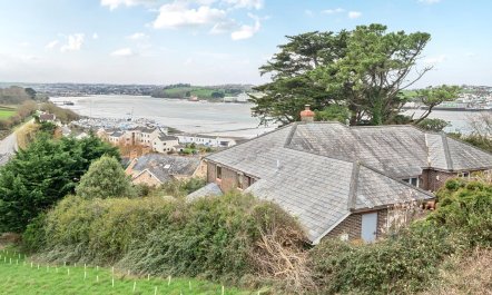 5 Bed in Instow 1