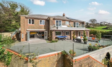 5 Bed in Instow