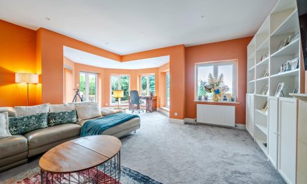 5 Bed in Instow 4