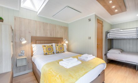 1 Bed in Hawes 5