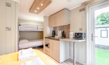 1 Bed in Hawes 6