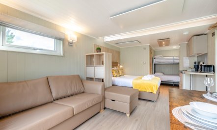 1 Bed in Hawes 7