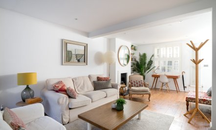 Chelsea Terrace