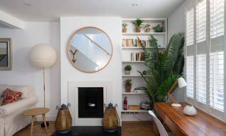 Chelsea Terrace 3