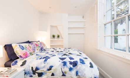Chelsea Terrace 8