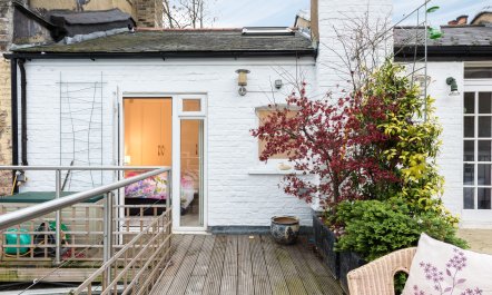 Chelsea Terrace 1