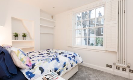 Chelsea Terrace 9