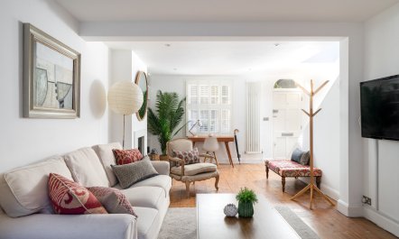 Chelsea Terrace 2