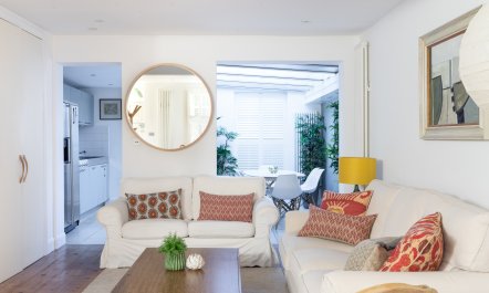 Chelsea Terrace 4