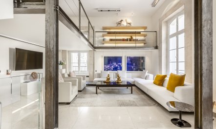 The Abbey House 2