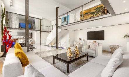 The Abbey House 3