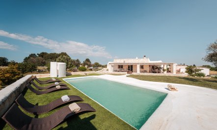 White Stone Serenade 3