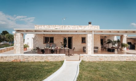 White Stone Serenade 5