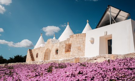 White Stone Serenade 1