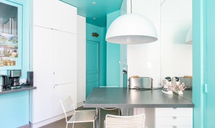 Contemporary Haussmania 5