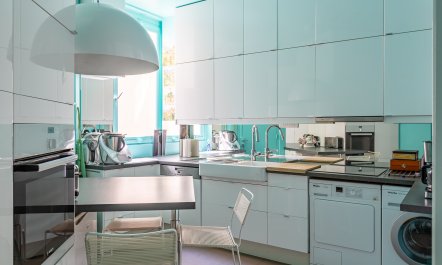 Contemporary Haussmania 5