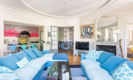 Contemporary Haussmania 2