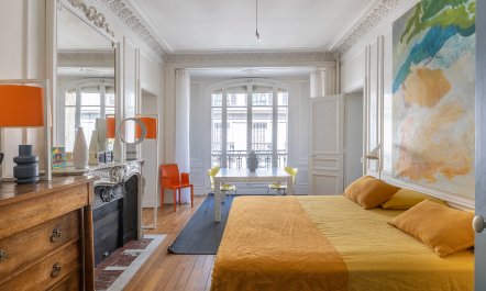 Contemporary Haussmania 9