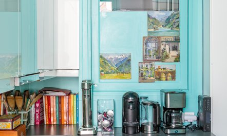 Contemporary Haussmania 7