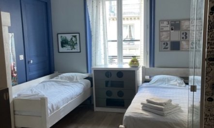 Addam's Paname 9