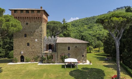 Flora Fortress