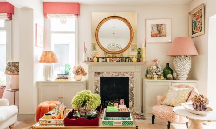 The Colourful Family 3