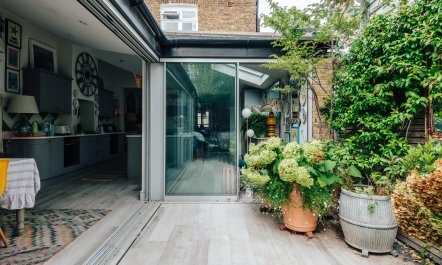 The Colourful Family 1