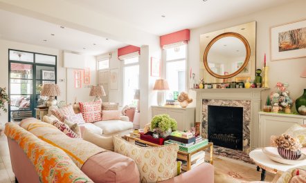 The Colourful Family 2