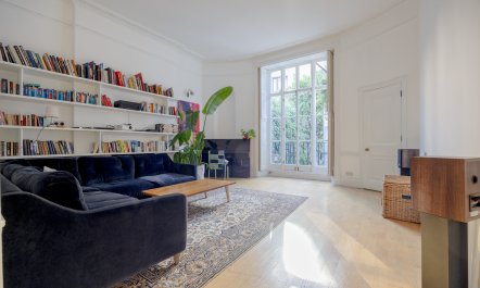 Bloomsbury Townhouse 2