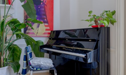 Bloomsbury Townhouse 3