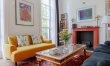 Bloomsbury Townhouse 6