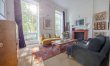 Bloomsbury Townhouse 5