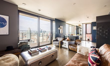 The London Observatory 5