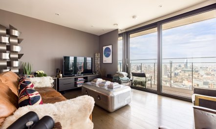 The London Observatory 4