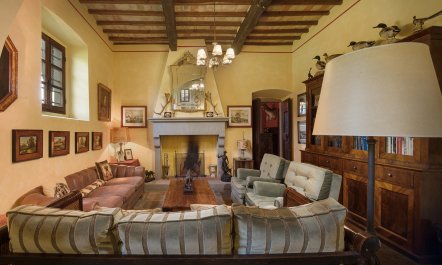 Villa da Vinci 2
