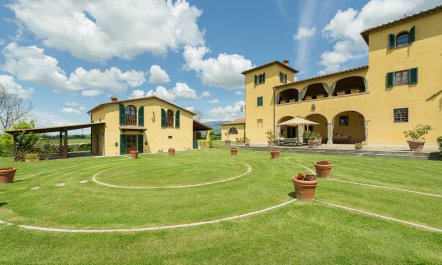 Villa da Vinci 3