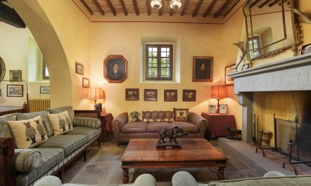 Villa da Vinci