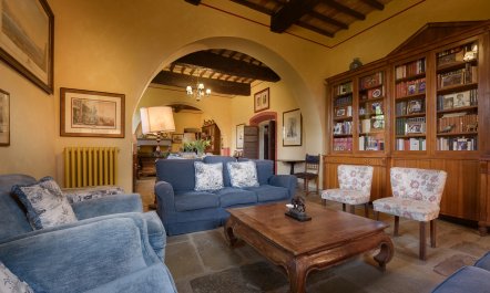Villa da Vinci 6