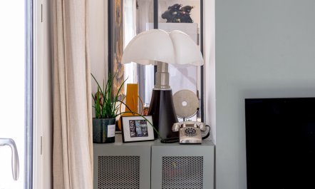 Eames' Nest 8