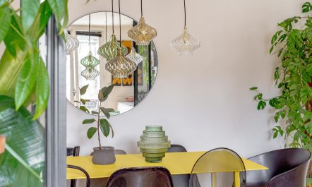 Eames' Nest 6