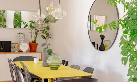 Eames' Nest 2