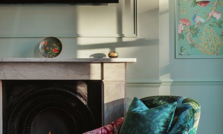 Life in Pimlico 8