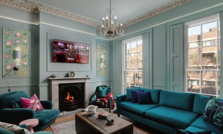 Life in Pimlico