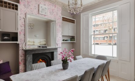 Life in Pimlico 3