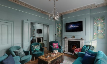 Life in Pimlico 2