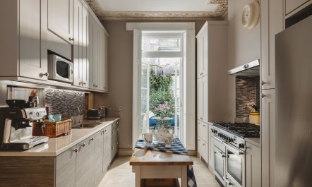 Life in Pimlico 5