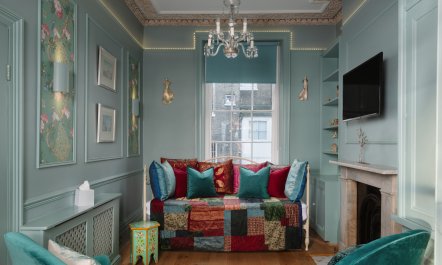 Life in Pimlico 6