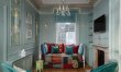 Life in Pimlico 6