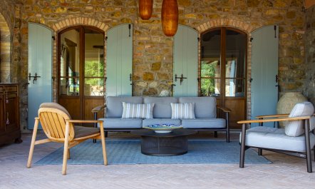 Olive Branch Offering 4