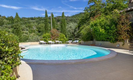 Terracotta & Stone 3